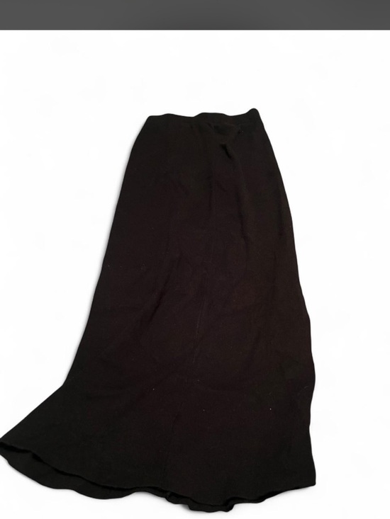 Dazy Dresses & Skirts - Sleek Black Maxi Skirt — Timeless Women's Staple